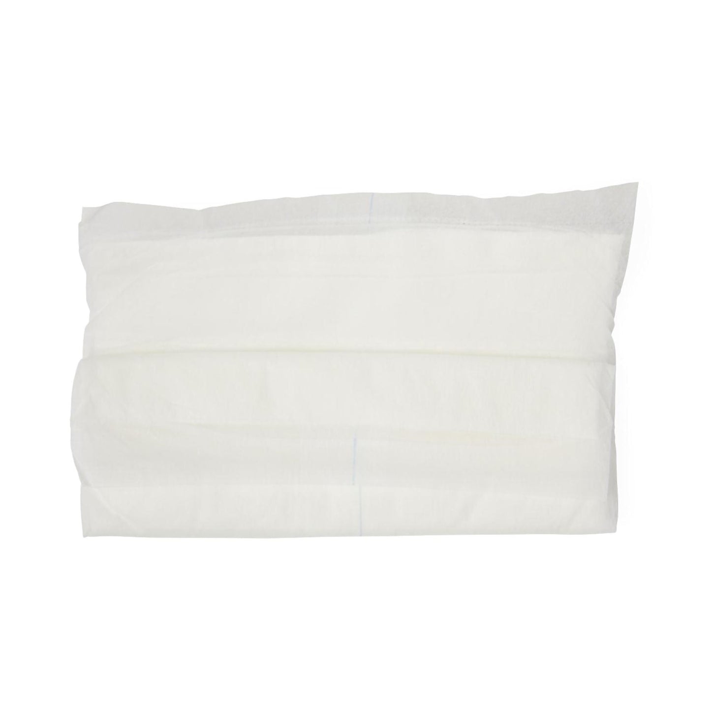 PAD, CARING ABDN COMBINE STR 8"X10" (16/BX 20BX/C