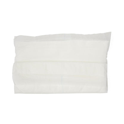 PAD, CARING ABDN COMBINE STR 8"X10" (16/BX 20BX/C