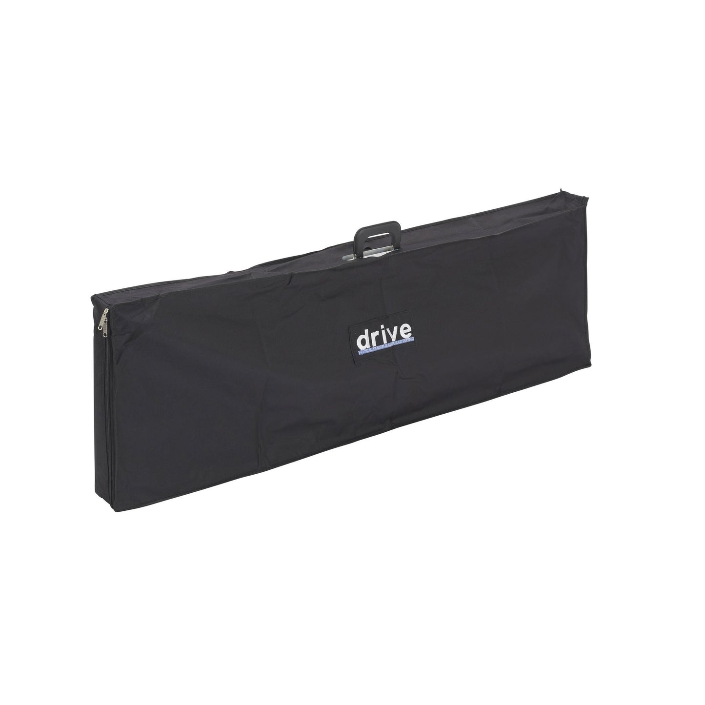 RAMP, W/C W/BAG SNGL FOLD 600 LB CAP