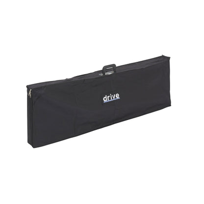 RAMP, W/C W/BAG SNGL FOLD 600 LB CAP