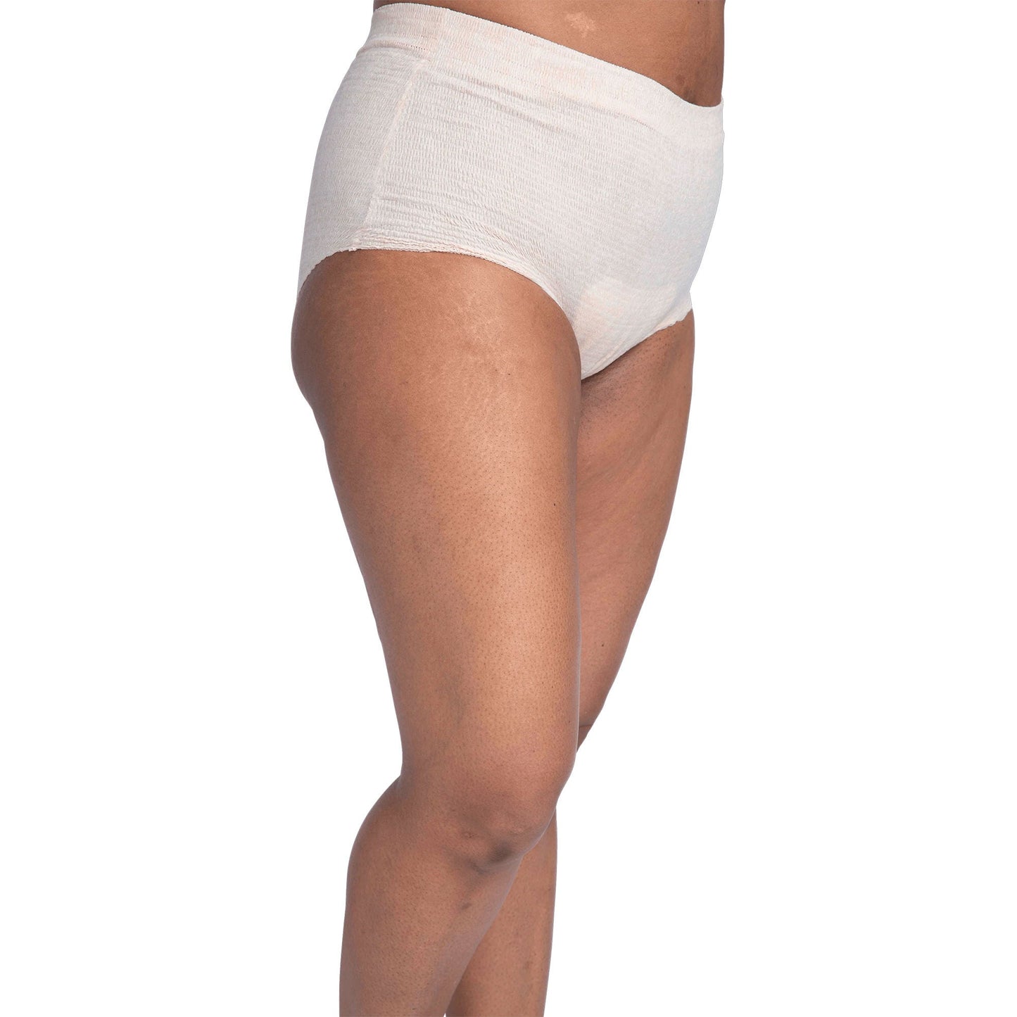 UNDERWEAR, NEXWEAR WMN DISP W/PAD XLG 40-56" (15/PK 4PK/CS)