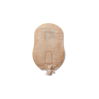 POUCH, UROSTOMY 1PC CONVEX FLEXTEND BARRIER 2" (5/BX)