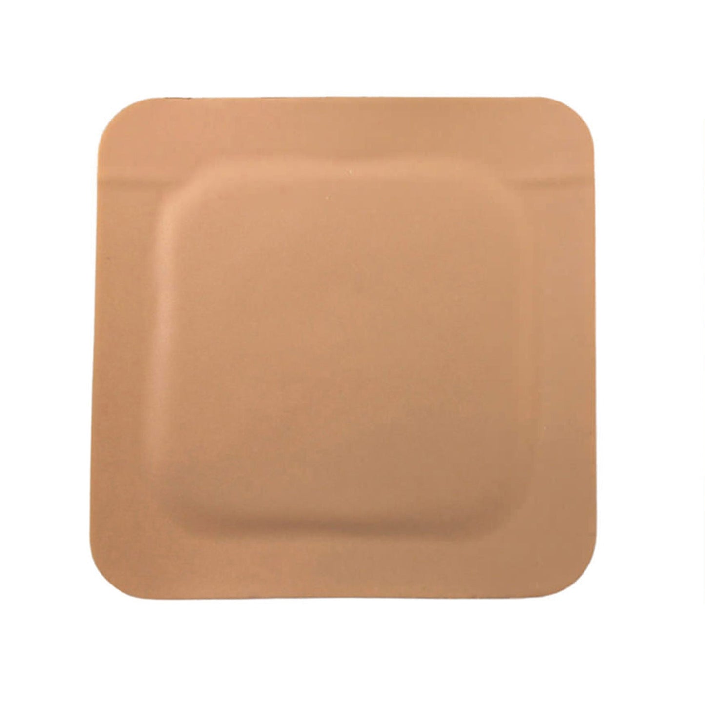 CAP, STOMA AMPATCH 3"X3" (50/BX)