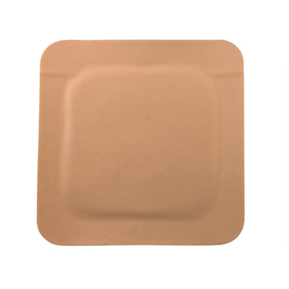 CAP, STOMA AMPATCH 3"X3" (50/BX)