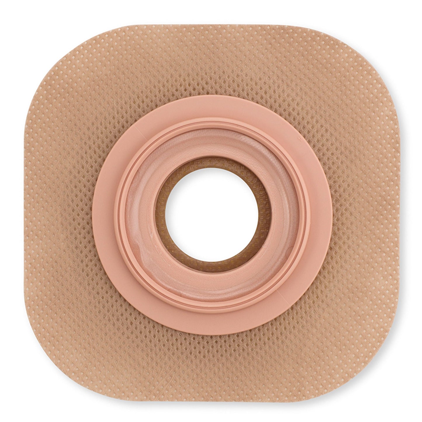 WAFER, SKIN CONVEX FLANGE 1 3/4" (5/BX)