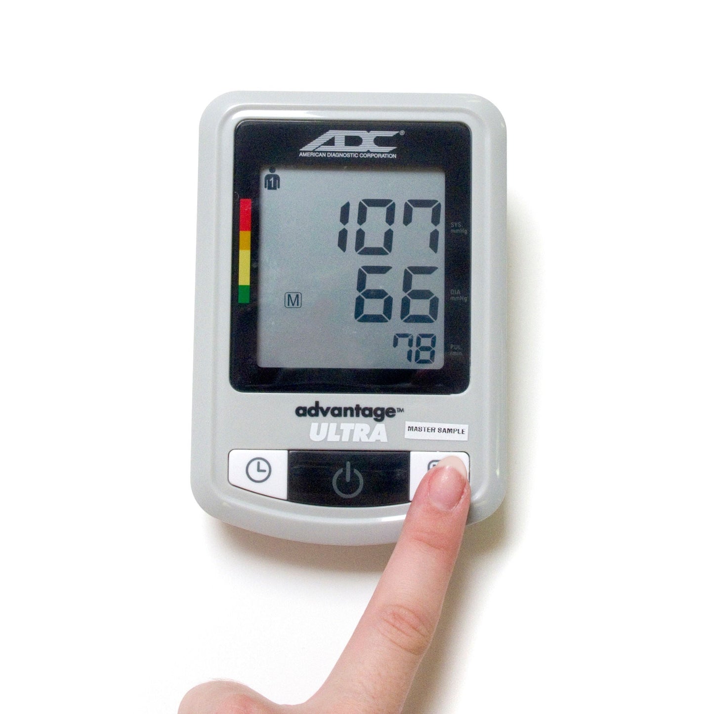 MONITOR, BP AUTO ADVANTAGE DIGADLT SM