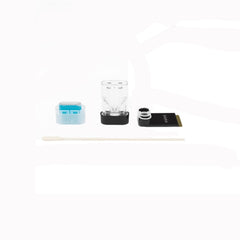 TEST KIT, COVID/FLU METRIX (25/PK)
