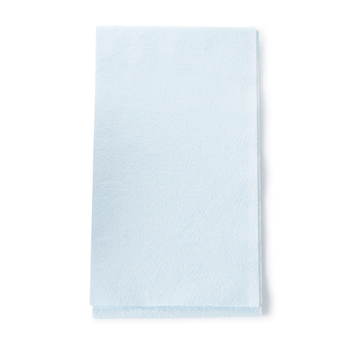 SHEET, DRAPE POLYCEL BLU 40"X60" (50/CS)