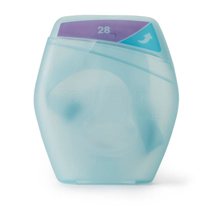 CATHETER, CONVEEN OPTIMA EXTERNAL28MM (30/BX)
