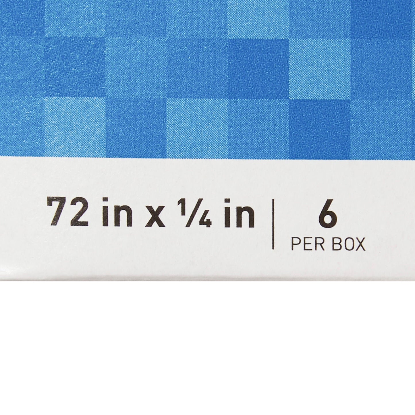TAPE, MEASURE RETR LINEN 72" LF (6/BX) MGM63