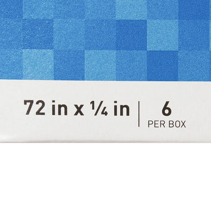TAPE, MEASURE RETR LINEN 72" LF (6/BX) MGM63