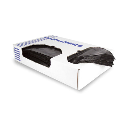 LINER, TRASH BRN 22X16X58 HVY (200/CS) SALFLD