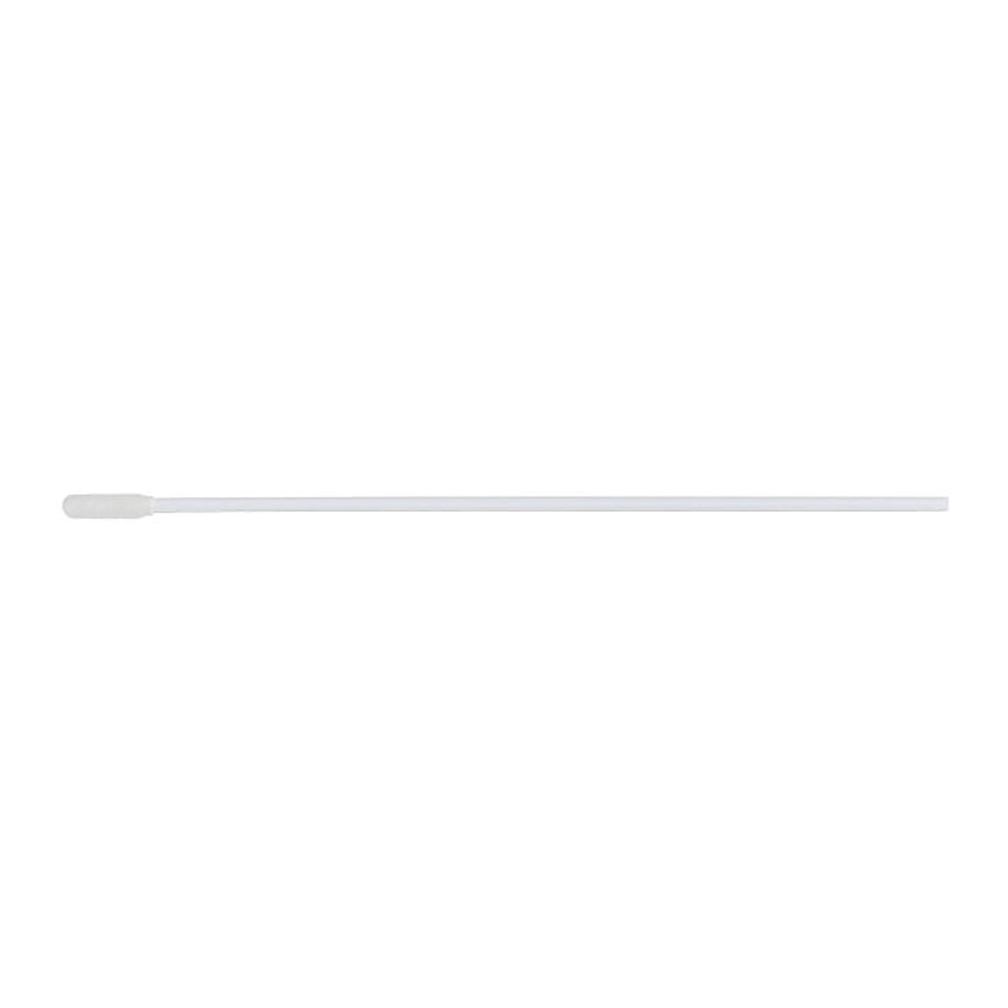 APPLICATOR, FOAM TIP STR 6" (100/BX 10BX/CS)