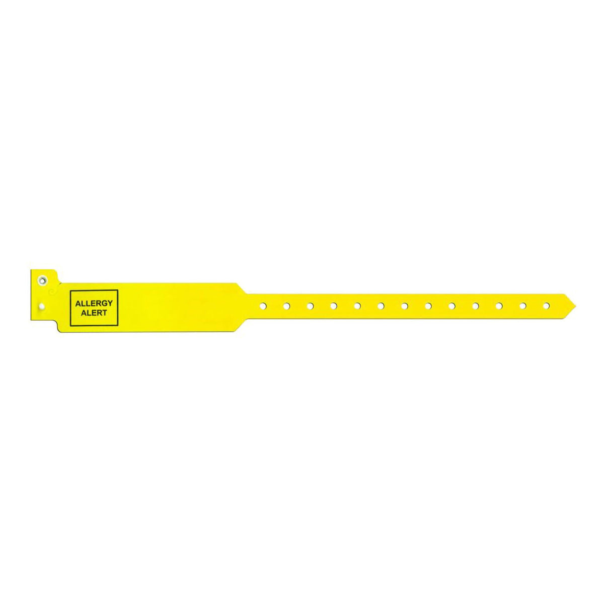ID BAND, SENTRY ADLT ALLRGY ALRT(250/BX) PREDYN