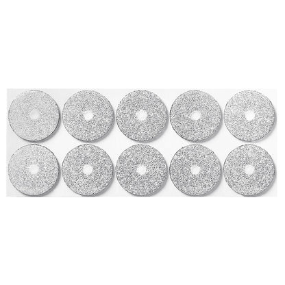 FILTER, POUCH GAS SELF ADH (50/BX)