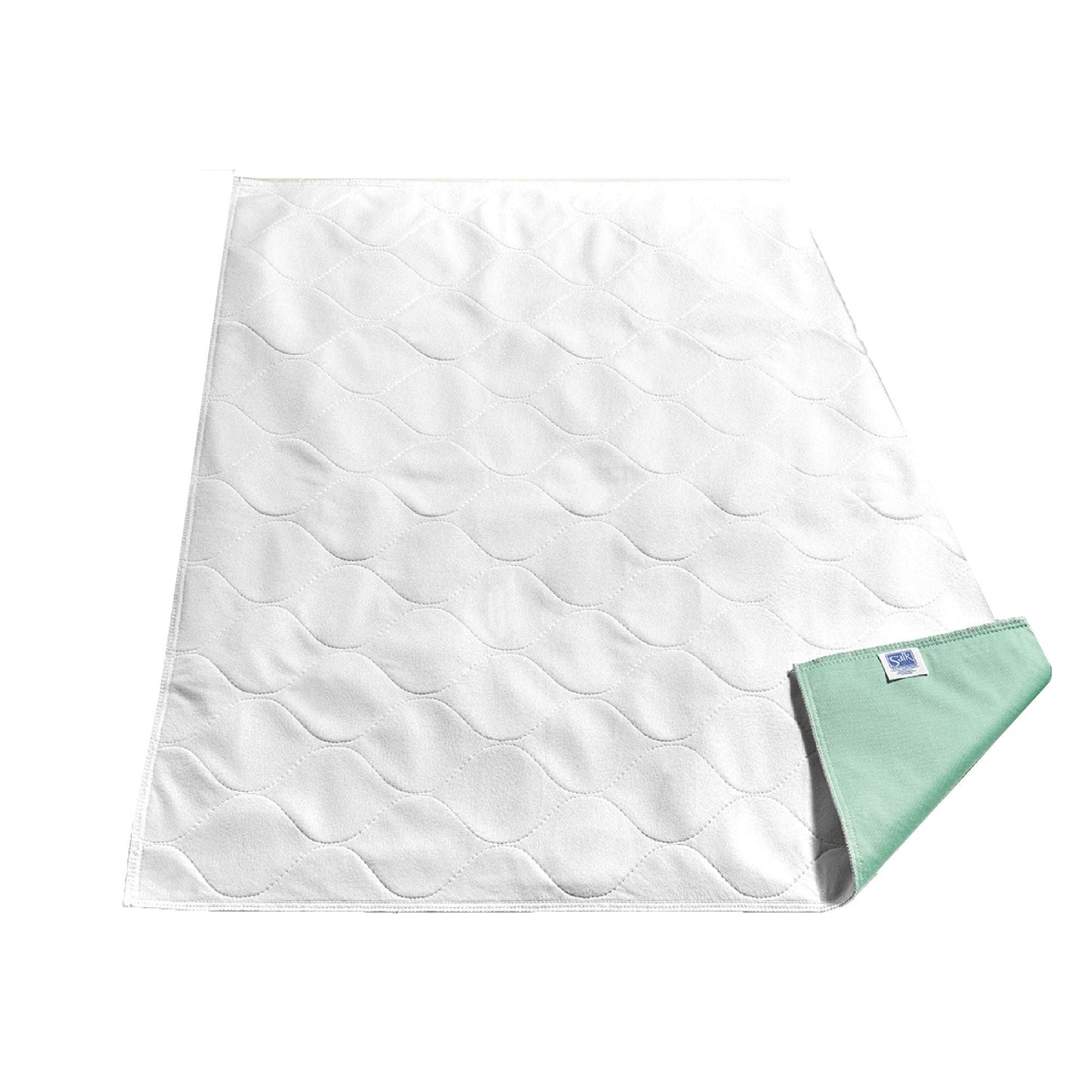 UNDERPAD, SLEEPDRI POLY/CTN REUSE 32X36 (1/PK)