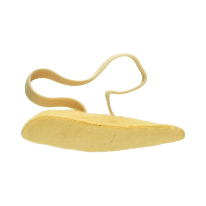 TOE CREST, ECON RT LG (3/PK)