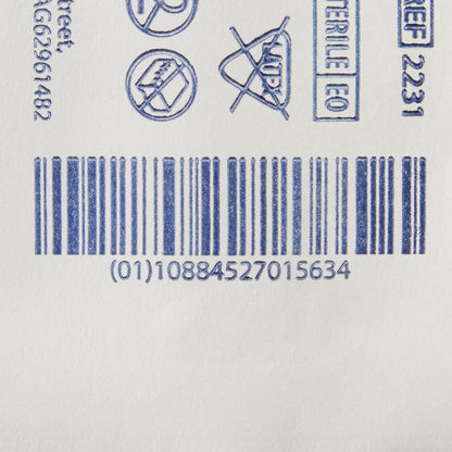 BANDAGE, GAUZE STRETCH STR 2"X75" (12/BG)