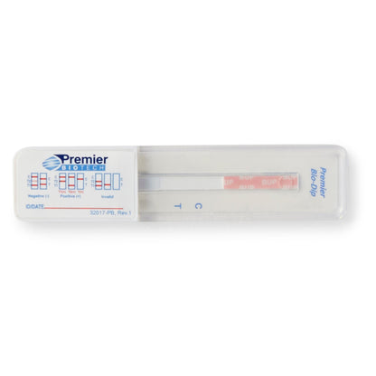BUPRENORPHINE, PREMIER BIO-DIP10NG/ML (25UNITS/CS)