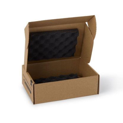 BOX, RETURN ASSET PUMP SM PREPAID (24/CS)