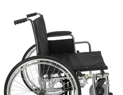 drive Sentra HD Extra-Extra Wide Bariatric Wheelchair, 28-inch Seat Width