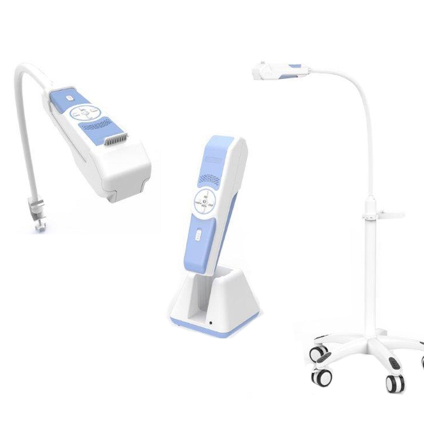 LIGHT, VEIN VIEWER INFRARED HND HELD