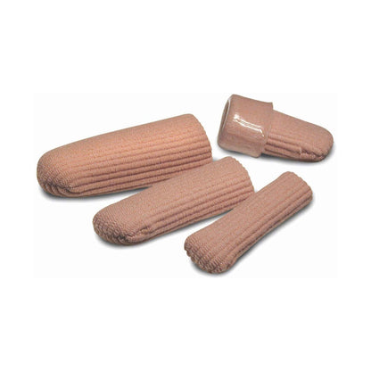 TOE CAP, VISCO GEL SM