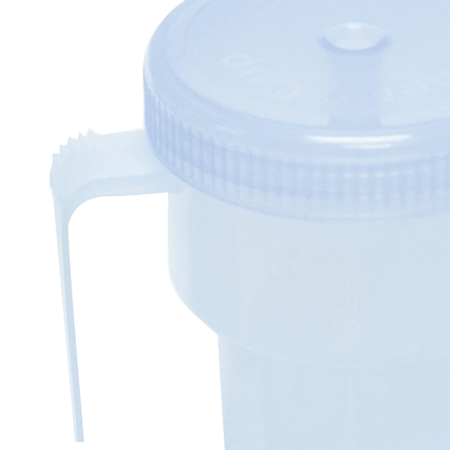 CUP, SPILLPROOF KENNEDY 7OZ