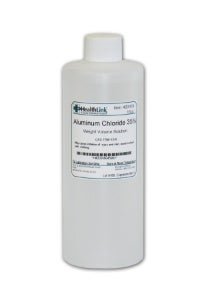 ALUMINUM CHLORIDE, SOL 35% 16OZ BICINF
