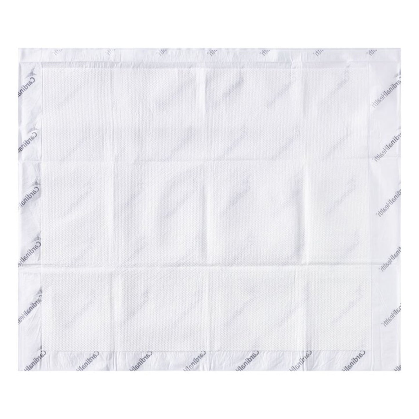 UNDERPAD, WINGS QUILTED MOISTURE VAPOR PERM (4BG/C KENICO