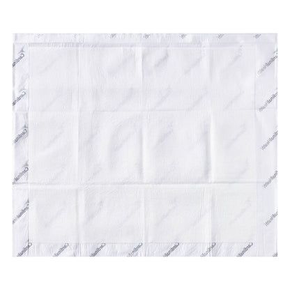 UNDERPAD, WINGS QUILTED MOISTURE VAPOR PERM (4BG/C KENICO
