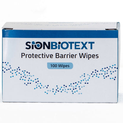 WIPE, OSTOMY SION BIOTEXT SKINBARRIER (100/BX)