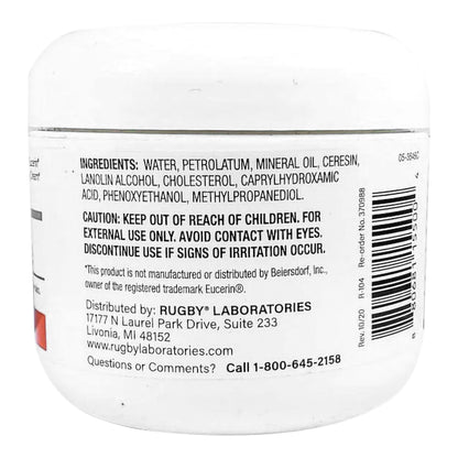 MINERIN, CRM 4OZ (1/EA)