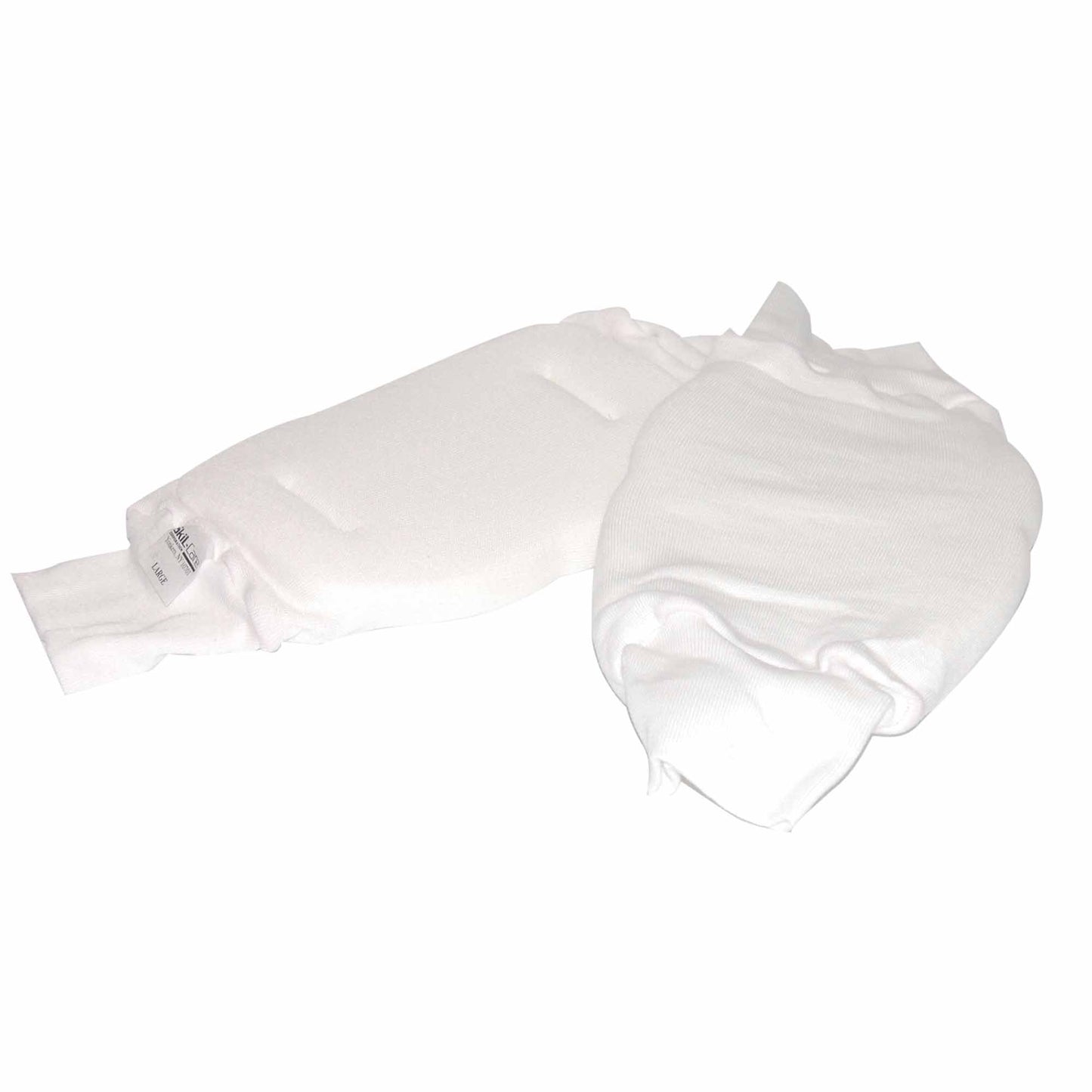 PROTECTOR, HEEL & ELBOW SM