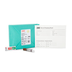 PACK, RAPID ATTEST 5 STEAM PLUS TEST (16/BX 4BX/CS 3M