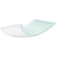 DRESSING, WOUND ZETUVIT PLUS W/SAP 4"X4" (10/BX)
