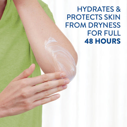 CETAPHIL MOIST, CRM 16OZ