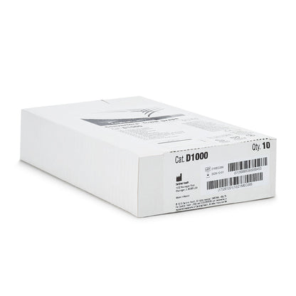 DRAPE, SURG TOWEL ADH PLAS SM 12"X18" (10/BX 1BX/CS)