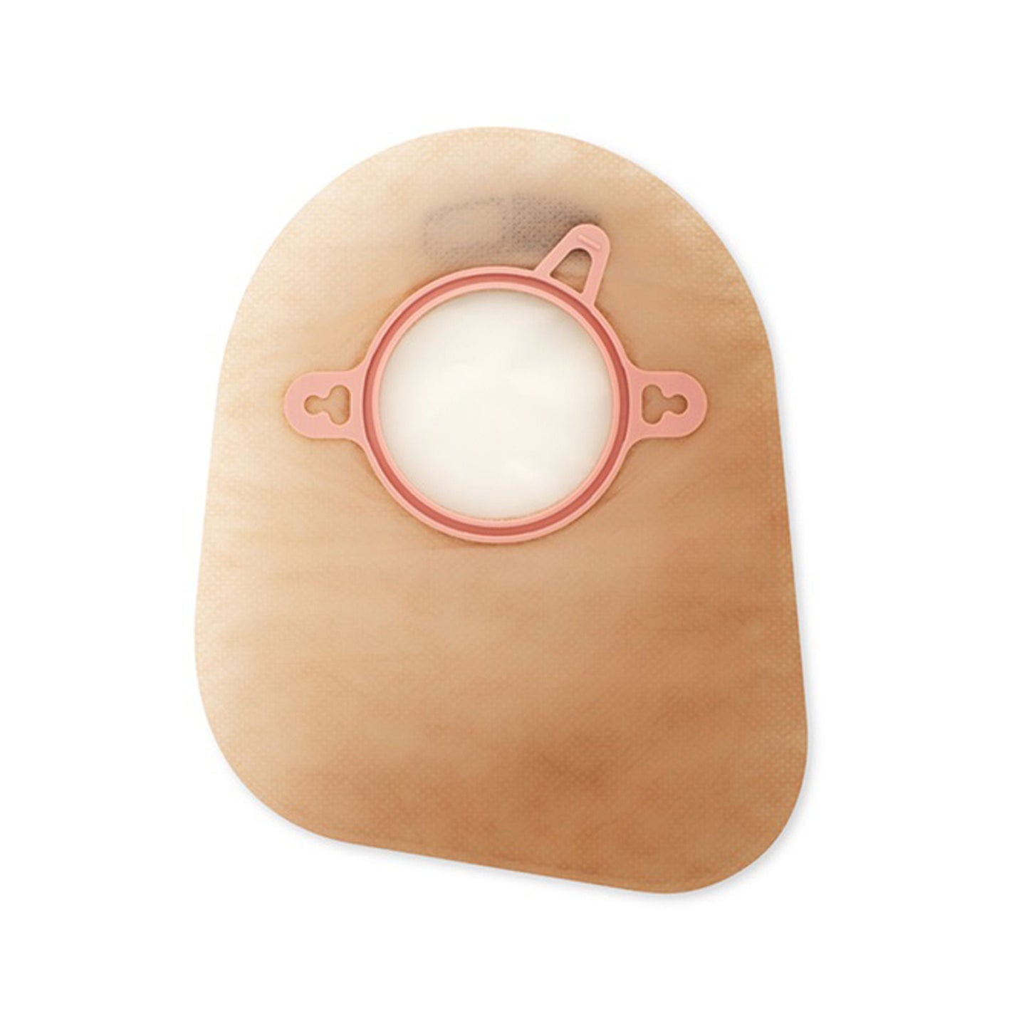 POUCH, NU-IMAGE MINI CLSD BGE (60/BX)