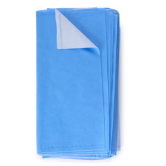 QUICK CHECK* H400 Sterilization Wrap, 24 x 24 Inch