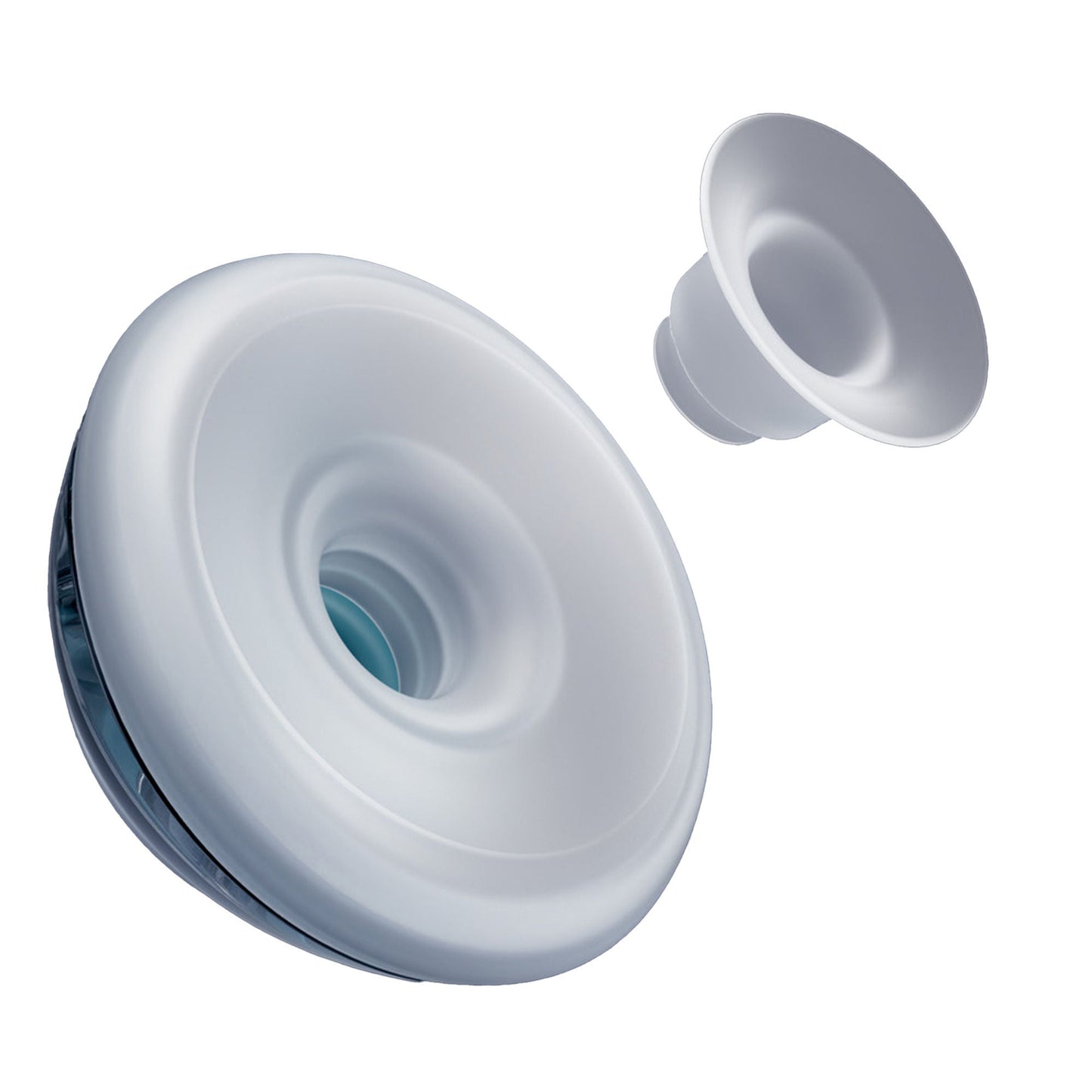 PUMP, BREAST ELEC ELVIE STRIDEHND-FREE HOSP-GRADE (6/CS)