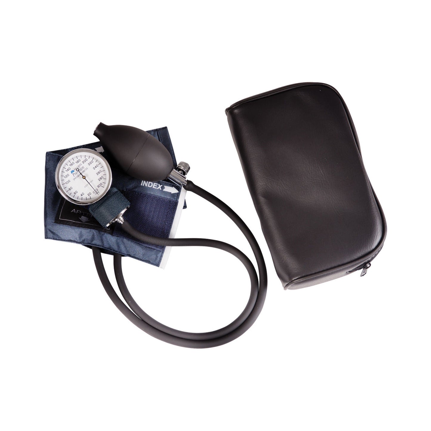 SYHYG, ANEROID NYLN W/O STOP OP PIN 300MMHG INF