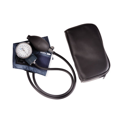 SYHYG, ANEROID NYLN W/O STOP OP PIN 300MMHG INF