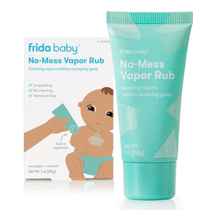 RUB, VAPOR NO-MESS 1OZ (12/CS)
