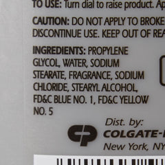 DEODORANT, SPEEDSTICK REG 1.8OZ (12/CS)