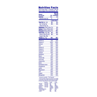 CARNATION, PDR BREAKFAST ESSENTIAL FRENCH VAN (10/BX 6BX/CS)