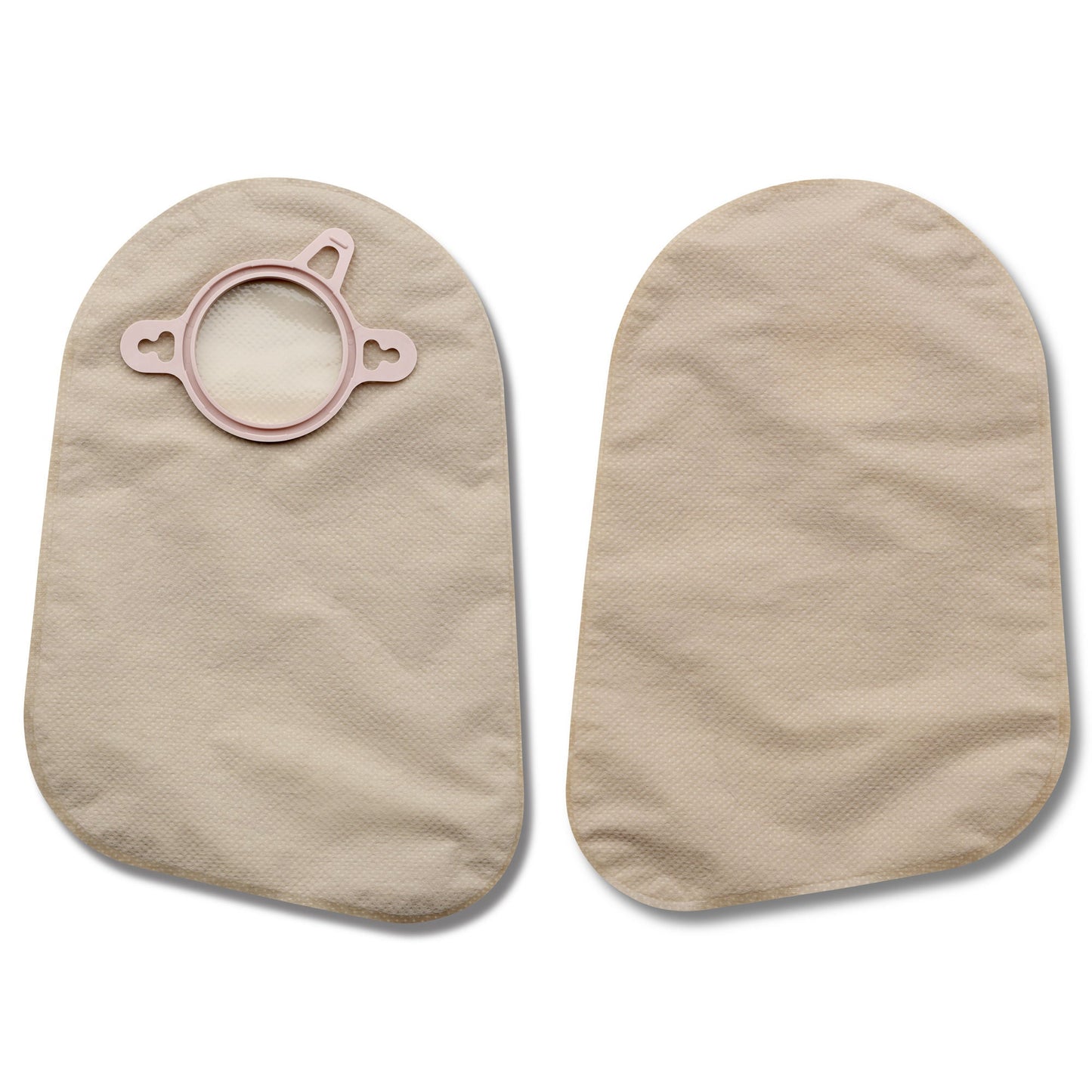 POUCH, NEW IMAG TRANSP MINI FLTR 1 3/4" 44MM (60/BX)