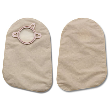 POUCH, NEW IMAG TRANSP MINI FLTR 1 3/4" 44MM (60/BX)