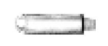 BULB, LARYNGOSCOPE SM