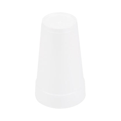 CUP 20OZ FOAM 25/BX SLV=BX 20BX/CS